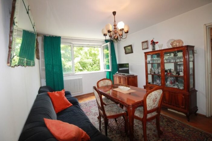 Vanzare apartament 4 camere|Cetatea de Balta|Virtutii|Comision 0%