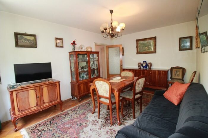 Vanzare apartament 4 camere|Cetatea de Balta|Virtutii|Comision 0%