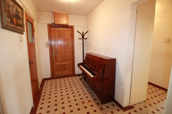 Vanzare apartament 4 camere|Cetatea de Balta|Virtutii|Comision 0%