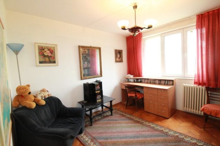 Vanzare apartament 4 camere|Cetatea de Balta|Virtutii|Comision 0%