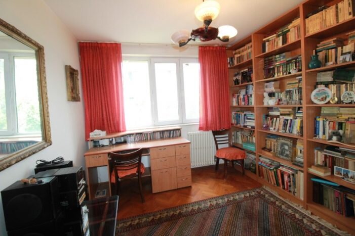 Vanzare apartament 4 camere|Cetatea de Balta|Virtutii|Comision 0%