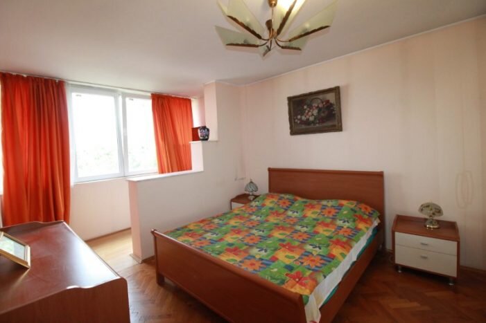 Vanzare apartament 4 camere|Cetatea de Balta|Virtutii|Comision 0%