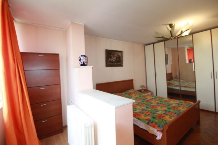 Vanzare apartament 4 camere|Cetatea de Balta|Virtutii|Comision 0%