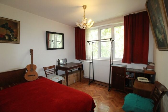 Vanzare apartament 4 camere|Cetatea de Balta|Virtutii|Comision 0%