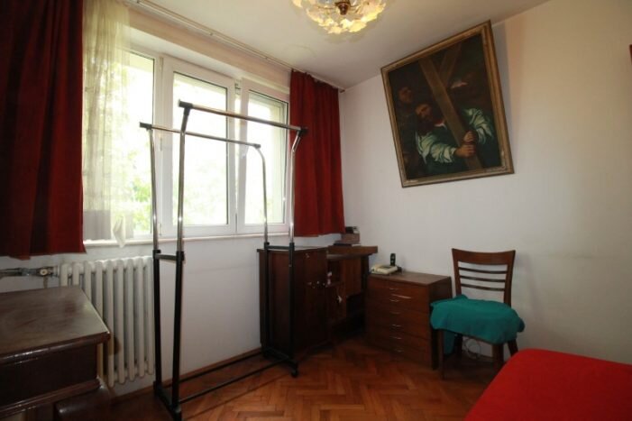 Vanzare apartament 4 camere|Cetatea de Balta|Virtutii|Comision 0%