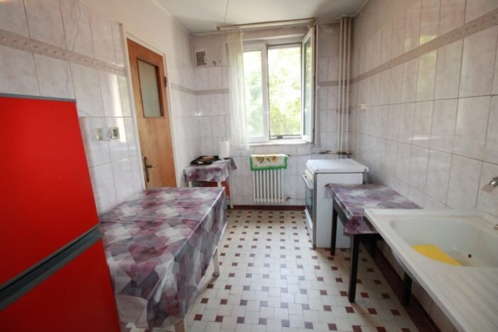 Vanzare apartament 4 camere|Cetatea de Balta|Virtutii|Comision 0%